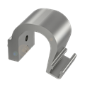 Balluff BMF 235-HW-111 Mounting brackets for magnetic sensors