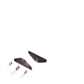 Balluff BIS Z-HW-004 Brackets for RFID systems