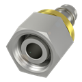Balluff BAM AD-XA-007-M18x1,5/D12-4 Adapter