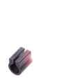 Balluff BAM CC-XA-025-C03-P Mechanical Accessories