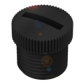 Balluff BAM CS-XA-002-M12-A Protective housing