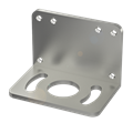 Balluff BAM MB-XA-002-B02-1 Brackets for vision sensors, SmartCameras and lights