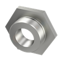 Balluff BAM AD-XA-001-M18/M30-4 Adapter