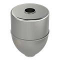 Balluff BTL2-S-6216-8P-EX Magnet for rod style