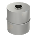 Balluff BTL2-S-4414-4Z01-EX Magnet for rod style