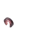 Balluff BTL-P-1013-4S Magnet for rod style