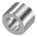Balluff BIS C-122-AD-1 Brackets for RFID systems