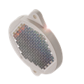 Balluff BOS R-10 Reflectors and reflective foils