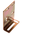 Balluff BOS 36-HW-1 Mounting bracket for photoelectric sensors