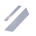 Balluff BOS R-32-0,40 Reflectors and reflective foils
