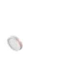 Balluff BOS R-3 Reflectors and reflective foils