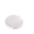 Balluff BOS R-14 Reflectors and reflective foils