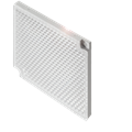 Balluff BOS R-11 Reflectors and reflective foils