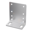 Balluff BOS 5-HW-5 Mounting bracket for photoelectric sensors