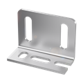Balluff BOS 2-HW-3 Mounting bracket for photoelectric sensors