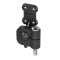 Balluff BOS 2-HW-1 Mounting bracket for photoelectric sensors