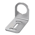 Balluff BOS 18,0-HW-3 Mounting bracket for photoelectric sensors