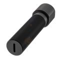 Balluff BOS 18-BL-2 Optics: Diaphragms, filters, lenses, deflectors
