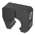 Balluff BMF 32-HW-14 Mounting brackets for magnetic sensors