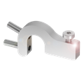 Balluff BMF 305-HW-71 Mounting brackets for magnetic sensors