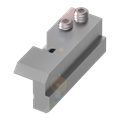 Balluff BMF 303-HW-33 Mounting brackets for magnetic sensors