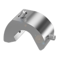 Balluff BMF 21-HW-10-E Mounting brackets for magnetic sensors