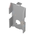 Balluff BES R04-MF-01 Universal brackets