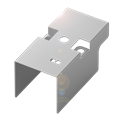 Balluff BES Q40-SH-1 Protective housing