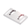 Balluff BES Q40-HW-1 Universal brackets