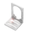 Balluff BES 30-HW-1 Universal brackets