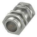 Balluff BES 18,0-KH-2M Proximity sensor mounts with positive stops