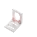 Balluff BES 18-HW-1 Universal brackets