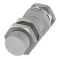 Balluff BES 12,0-KH-3X Proximity sensor mounts with positive stops