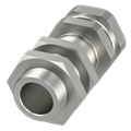 Balluff BES 12,0-KH-2L Proximity sensor mounts with positive stops