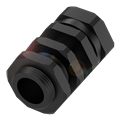 Balluff BES 12,0-KH-11S/W Proximity sensor mounts with positive stops