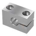Balluff BES 12,0-KB-6 Universal brackets