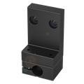 Balluff BES 12,0-KB-3-F-SA2 Universal brackets