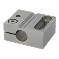 Balluff BES 08,1-KB-4-F Universal brackets