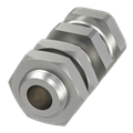 Balluff BES 08,0-KH-6S Proximity sensor mounts with positive stops