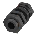 Balluff BES 08,0-KH-11S/W Proximity sensor mounts with positive stops