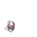 Balluff BES 08-HW-4 Universal brackets