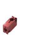 Balluff BES 08-FA-BS-4,0-W Plunger probe solutions