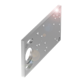 Balluff BMS CS-M-D12-BX05-02 Flexible mounting system