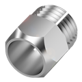 Balluff BAM MC-XA-002-D08,0-2 Clamp without fixed stop for proximity switches