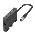 Balluff BAE SA-CS-025-PS-BP00,1-GS49 Amplifiers for capacitive sensor heads
