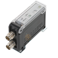 Balluff BAE SA-OH-031-YP-S75G Micromote - Amplifier for optical sensor heads
