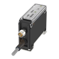 Balluff BAE SA-OH-031-YP-DV02 Micromote - Amplifier for optical sensor heads