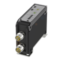Balluff BAE SA-OH-029-YP-S75G Micromote - Amplifier for optical sensor heads