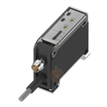 Balluff BAE SA-OH-029-YP-DV02 Micromote - Amplifier for optical sensor heads