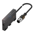Balluff BAE SA-CS-027-YI-BP00,3-GS04 Amplifiers for capacitive sensor heads
